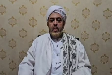 Habib Hamid Ajak Umat...
