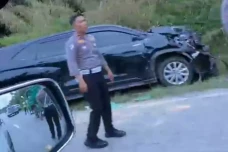 Bupati Kuansing Alami...