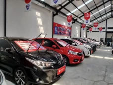 Cara Bayar Pajak Mobil...