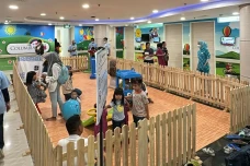 RSKB Columbia Luncurkan...
