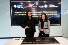 BWAP Miss Indonesia,...