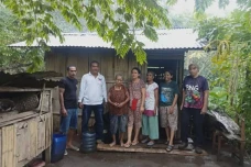 Peduli Sesama, Anggota...