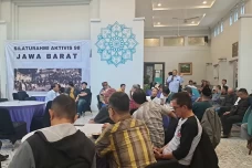 Soroti Perkembangan...