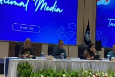 Perpres sudah Terbit,...