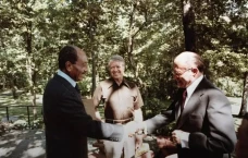 Siapa Anwar Sadat? Presiden...