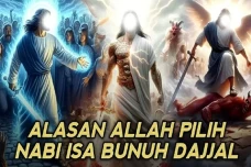 Kenapa Allah Memilih...