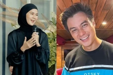 Baim Wong Minta Paula...