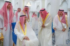 5 Alasan Raja Salman...