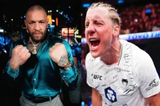 Komentar Conor McGregor...