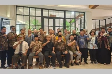 BNPT Perkuat Program...