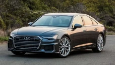 Audi Kenalkan Sedan...