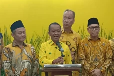 Motor Mewah Ridwan Kamil...