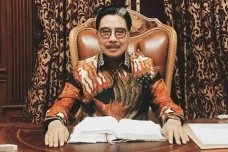 Rizky Billar Kenang...