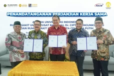 RSIJ Cempaka Putih,...