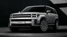 Hyundai Palisade Hybrid...