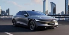 ZEEKR 7GT Mobil Listrik...