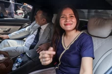 Heboh! Jessica Wongso...