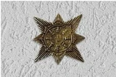 Makna Simbol Surya Majapahit...