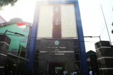 Halalbihalal Muhammadiyah...