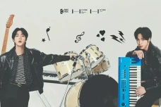 Jin BTS Umumkan Konser...