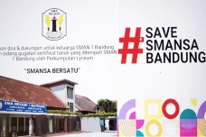 PTUN Kabulkan Gugatan...