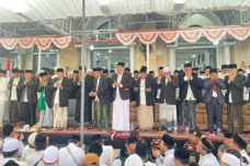 JATMA Aswaja Bangun...
