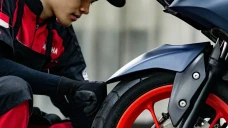 Motor Loyo Pasca-Mudik?...