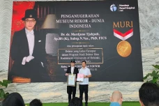 Jadi Lulusan Tercepat,...