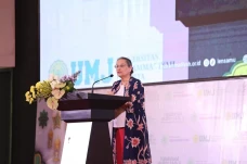 Gelar Halalbihalal,...