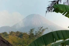 Kisah Gunung Penanggungan...