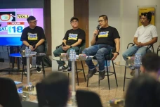 Danareksa Komitmen Dorong...