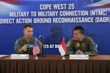 TNI AU-United States...