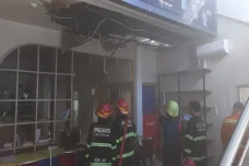 Kantor Pajak Padang...