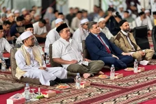 Utusan Khusus Presiden...