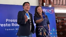 Dukung Transformasi...