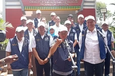 Amerika Soroti Barang...