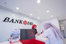 Saat Pramono, Ketua...