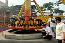 6 Orang Diperiksa Buntut...
