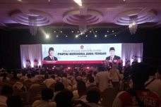 Gerindra Jateng Mulai...