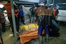 3 Warga Tewas Akibat...