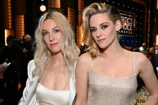 Kristen Stewart dan...