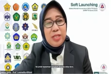 Jalur SMMPTN Barat 2025...