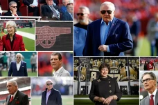 Daftar 10 Miliarder...