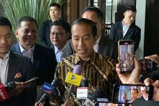 Terima Kunjungan Serdik...