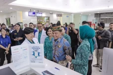 Peduli Pencegahan Kanker...
