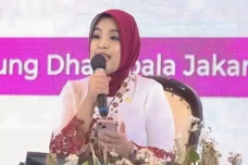 Pekerja Migran Indonesia...