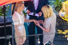 5 Fakta Pernikahan Kristen...