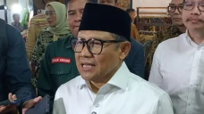PAN Beri Sinyal Dukung...