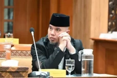 Ahmad Dhani Dilaporkan...