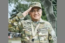 Tiru Prabowo, Wali Kota...